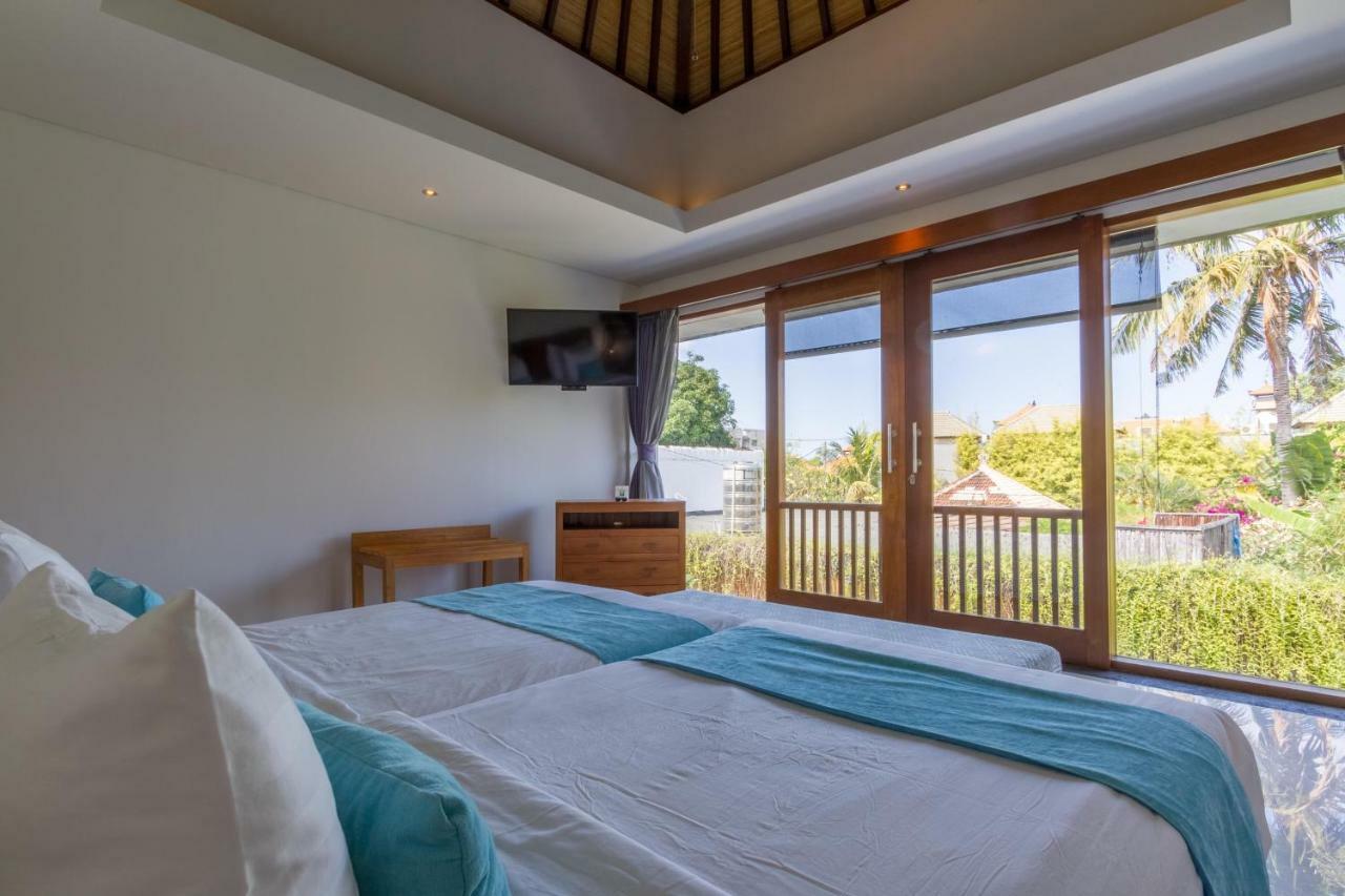 Villa Legian Εξωτερικό φωτογραφία